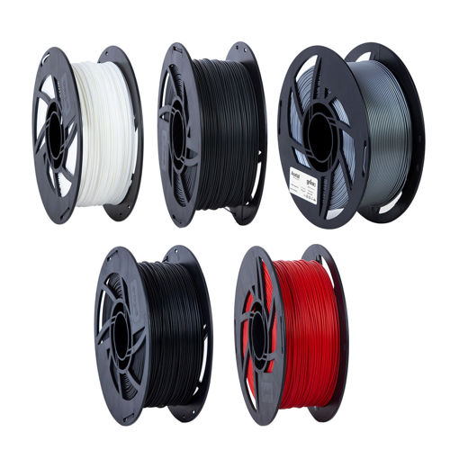 Imagen de Filamento Acetal Grilon3 1kg 1.75mm