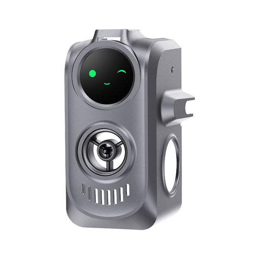 Imagen de Pantalla Inteligente de Cabezal de Impresión Creality KNOMI para Creality Hi