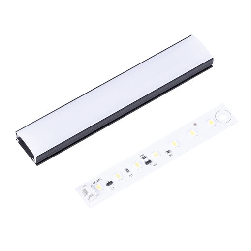 Imagen de Kit de Luces LED para Creality K2 Series