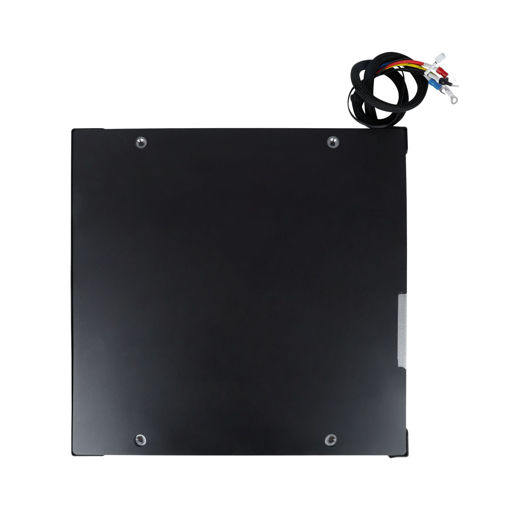 Imagen de Cama Caliente para Creality K2 Pro