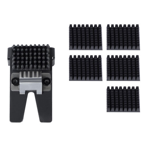 Imagen de Módulo de Limpiador de Boquillas para Creality K2 y K2 Pro