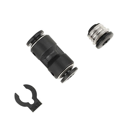 Imagen de Tubo de PTFE + Conector para Creality K2