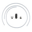 Imagen de Tubo de PTFE + Conector para Creality K2