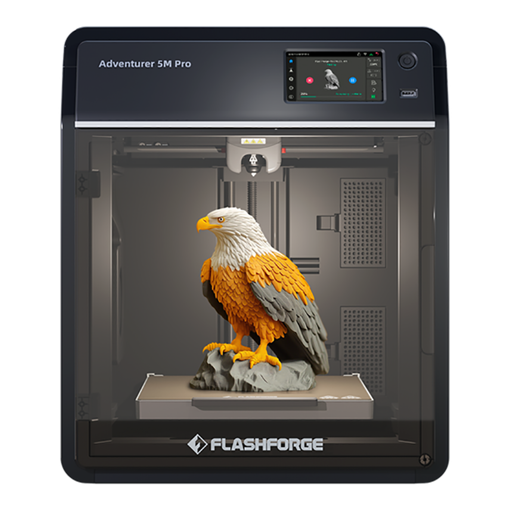 Imagen de Impresora 3D Flashforge Adventurer 5M Pro