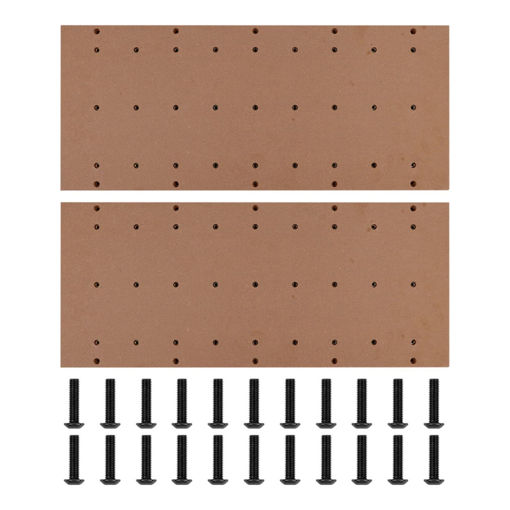 Imagen de Kit TTC450 de tablero de densidad