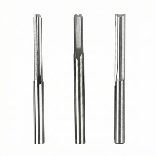 Imagen de Fresa de ranura recta de doble filo 210106273