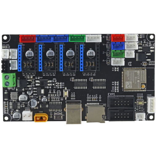 Imagen de Placa Madre para TwoTrees TTC450 Pro V1.3