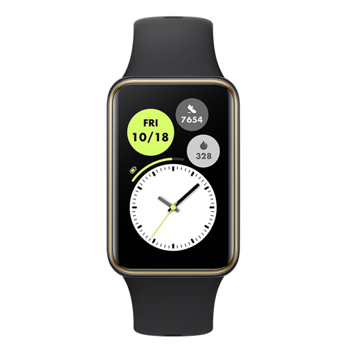 Imagen de Reloj Smartwatch Honor Band 10