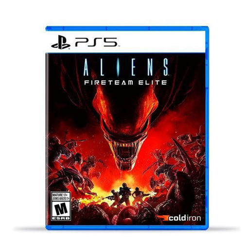 Imagen de Aliens Fire Team (Usado) PS5