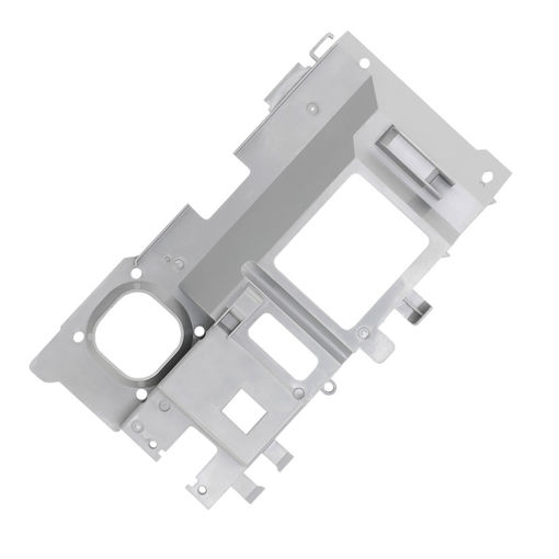 Imagen de Cubierta de Placa AC para Bambu Lab H2 Series