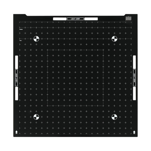 Imagen de Base de Corte de Láser LightGrip para Bambu Lab H2 Series