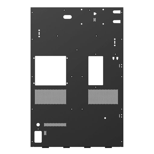 Imagen de Panel Trasero para Bambu Lab H2 Series