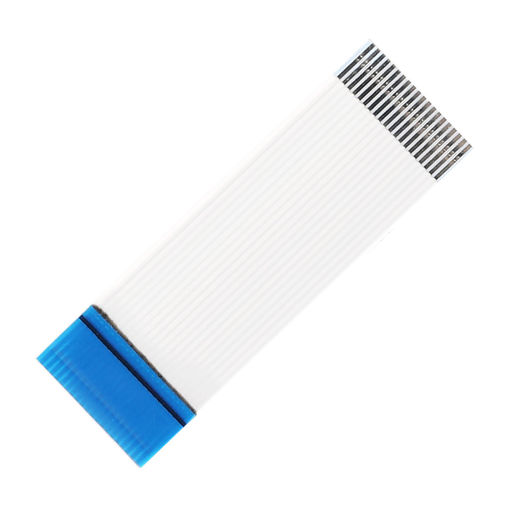 Imagen de Cable FPC de Placa TH para Bambu Lab H2 Series