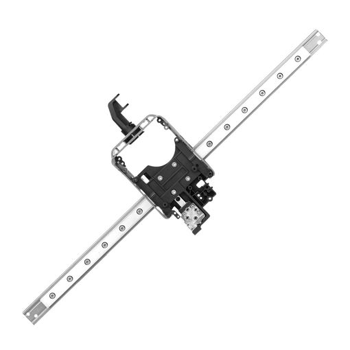 Imagen de Guía Lineal Eje X para Bambu Lab H2D Series