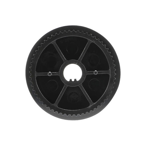 Imagen de Correa de Eje Z con Polea de Distribución para Bambu Lab H2 Series