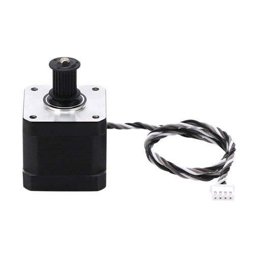 Imagen de Motor Paso a Paso Eje Z para Bambu Lab H2 Series