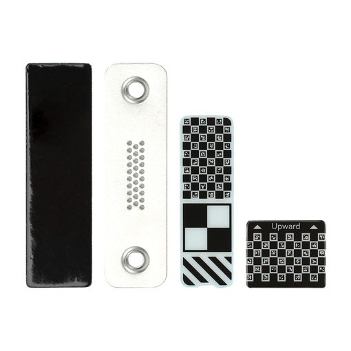 Imagen de Pack de Stickers de Calibración para Bambu Lab H2 Series