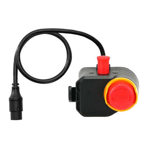 Imagen de Botón de Parada de Emergencia Bambu Lab H2D Series