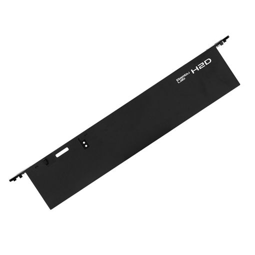 Imagen de Cubierta Frontal para Carcasa Bambu Lab H2D Series