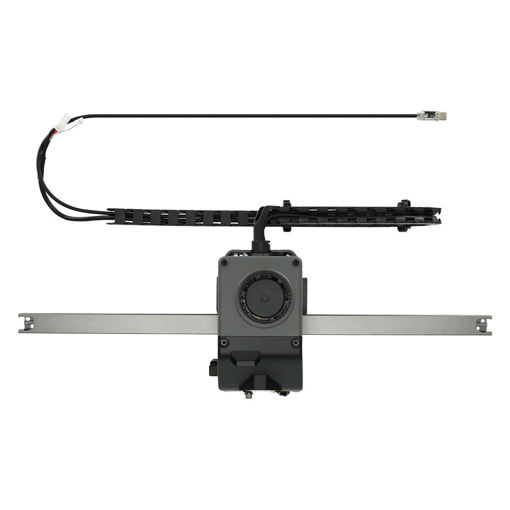 Imagen de Cabezal con Ensamblaje de Eje X Bambu Lab H2D Series