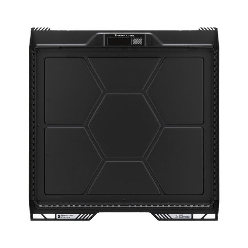 Imagen de Plataforma de Trabajo con Láser para Bambu Lab H2 Series