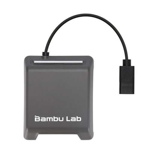 Imagen de Fan Mejorado del Cabezal para Bambu Lab H2 Series