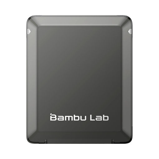 Imagen de Cubierta Frontal del Cabezal para Bambu Lab H2 Series