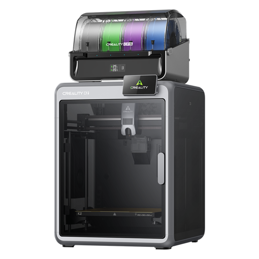 Imagen de Impresora 3D Creality K2 CFS Combo