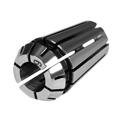 Imagen de Boquilla ER11 para fresa de 6,35 mm