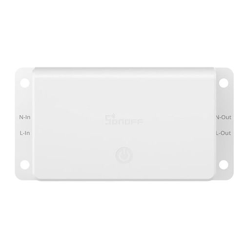 Imagen de Sonoff Basic Gen5 BASIC-1GS Basic Interruptor WiFi Matter