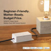 Imagen de Sonoff Basic Gen5 BASIC-1GS Basic Interruptor WiFi Matter