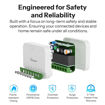 Imagen de SONOFF MINI-2GS Duo2 Interruptor WiFi Matter