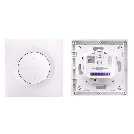 Imagen de SONOFF MINI-RBSE Interruptor Cortinas WiFi
