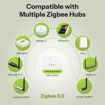 Imagen de SONOFF MINI-ZB2GS DUO 2 Interruptor Zigbee