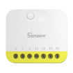 Imagen de SONOFF MINI‑ZB2GS‑L DUO L2 Interruptor Zigbee