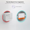 Imagen de Sonoff ZBMINI-L2 Zigbee Interruptor Entrada Un Polo (2 unidades)