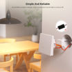 Imagen de Sonoff ZBMINI-L2 Zigbee Interruptor Entrada Un Polo (2 unidades)