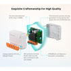 Imagen de Sonoff ZBMINI-L2 Zigbee Interruptor Entrada Un Polo (2 unidades)