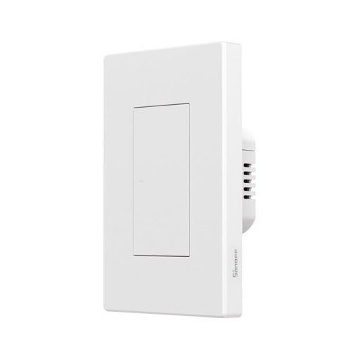 Imagen de SONOFF M5‑1C‑120W Interruptor Pared 1 Canal WiFi