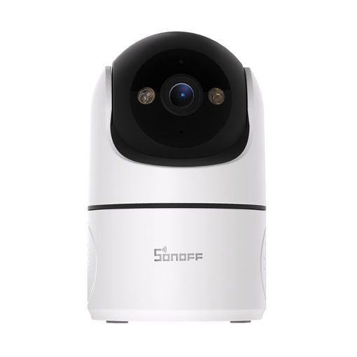 Imagen de Sonoff CAM-PT2 Pan-Tilt 2 Cámara Interior WiFi