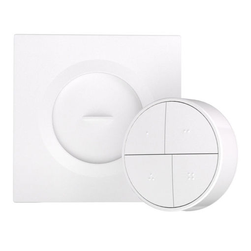 Imagen de Sonoff SNZB-01M 4 en 1 Interruptor Zigbee