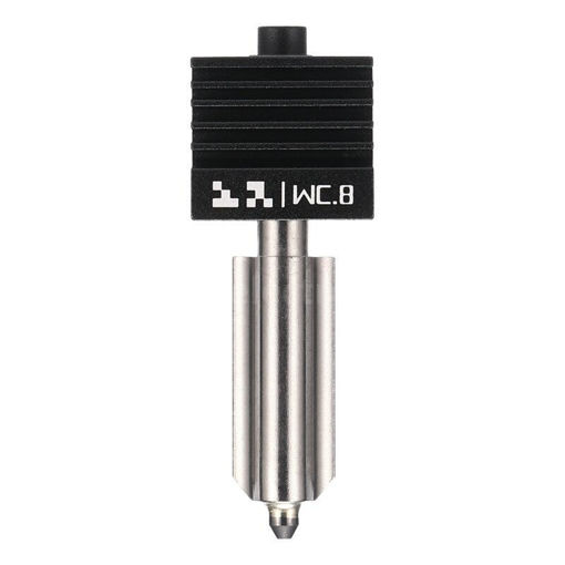 Imagen de Hotend Boq. de Carburo de Tungst. 0,8 mm Bambu Lab H2 Series