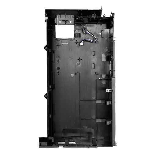 Imagen de Panel Izquierdo de la Carcasa Bambu Lab H2 Series