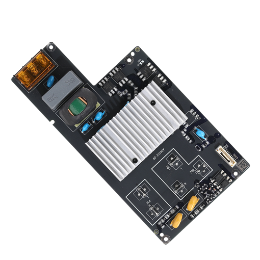 Imagen de Placa de Alimentación AC  Bambu Lab H2 Series