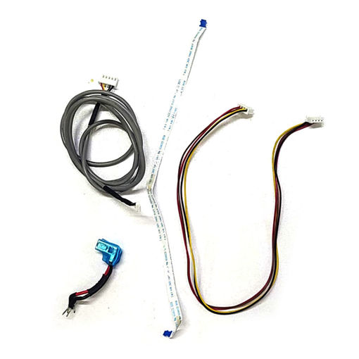 Imagen de Pack de Cables Bambu Lab para A1