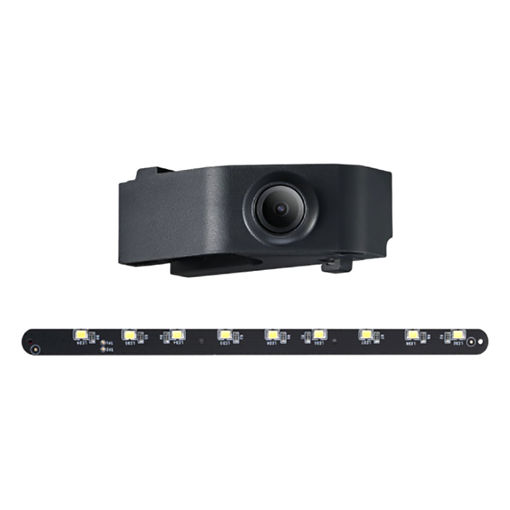 Imagen de Cámara de Cama y LED para Bambu Lab P1 Series