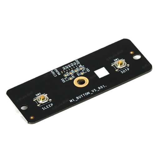 Imagen de Tablero Botones con Sensor Temp. de Cámara Bambu Lab X1,X1C