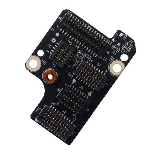Imagen de Extruder Connection Board Bambu Lab X1E