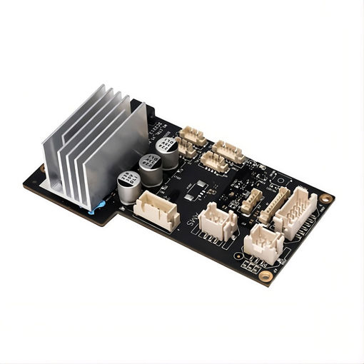 Imagen de MC Board Placa Mc Para Bambu Lab X1E