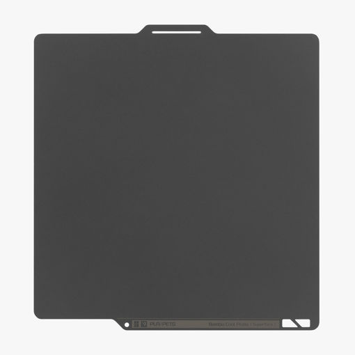 Imagen de Cama Fría para Bambu Lab X1 Series, P1 Series y A1